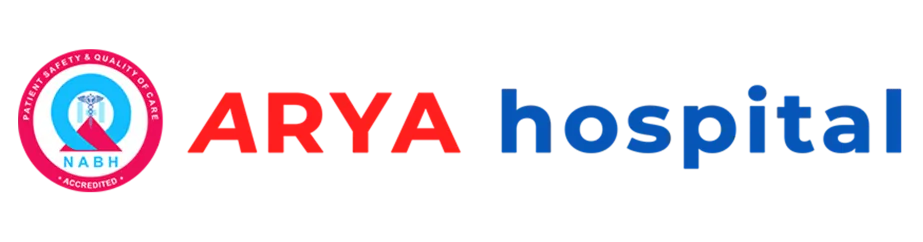 Arya Hospital
